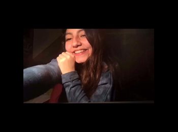 CompartoDepto CL - Barby - 23 - Santiago