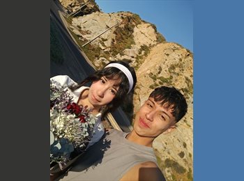 CompartoDepto CL - bruno - 18 - Valparaíso