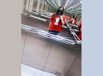 CompartoDepto CL - Victoria Quinteros  - 28 - Antofagasta