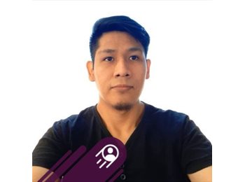 CompartoDepto CL - Freddy - 32 - San Miguel