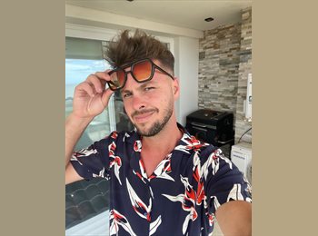 CompartoDepto CL - Franco  - 30 - Lo Barnechea