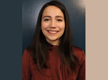 CompartoDepto CL - Andrea - 32 - Valparaíso