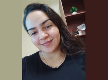 CompartoDepto CL - Dayanna - 27 - Antofagasta