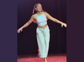 CompartoDepto CL - Nicole - 32 - Viña del Mar