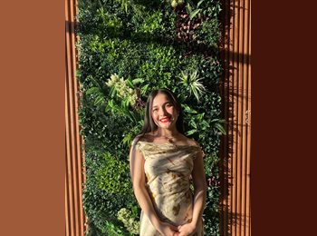 CompartoDepto CL - Karla Ponce - 28 - Santiago