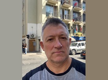 CompartoDepto CL - German - 50 - Viña del Mar