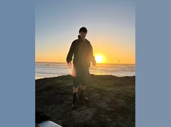 CompartoDepto CL - Rodrigo Manriquez - 18 - Concepción