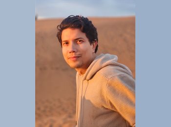 CompartoDepto CL - Rosemberg - 32 - Santiago