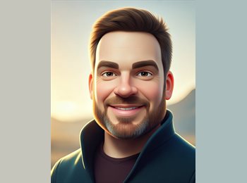 CompartoDepto CL - Pedro - 45 - La Serena