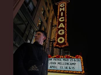 CompartoDepto CL - Alonso - 27 - Santiago