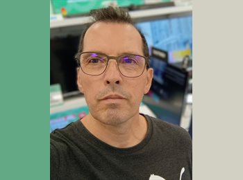 CompartoDepto CL - Javier - 59 - Viña del Mar