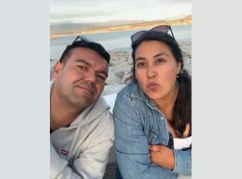 CompartoDepto CL - Sergio - 40 - La Serena