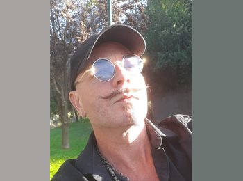 CompartoDepto CL - Jose Joaquin  - 52 - Lo Barnechea