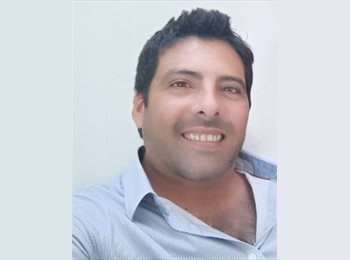 CompartoDepto CL - Jorge Olmos - 44 - Santiago