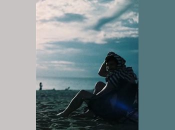 CompartoDepto CL - Jacob  - 29 - Santiago