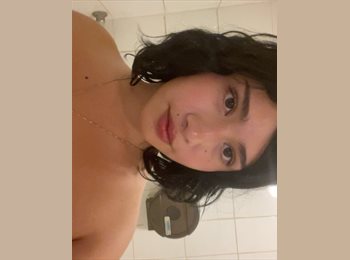 CompartoDepto CL - Romina - 19 - Ñuñoa