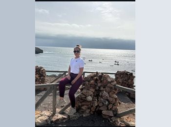 CompartoDepto CL - Paula - 41 - Lo Barnechea