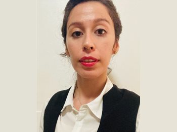 CompartoDepto CL - Yerika - 30 - Antofagasta