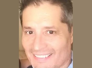 CompartoDepto CL - Jorge  - 59 - Ñuñoa