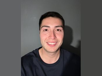 CompartoDepto CL - Miguel - 29 - Santiago