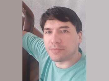 CompartoDepto CL - Claudio - 31 - Providencia