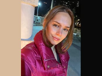 CompartoDepto CL - Francisca  - 29 - Concón