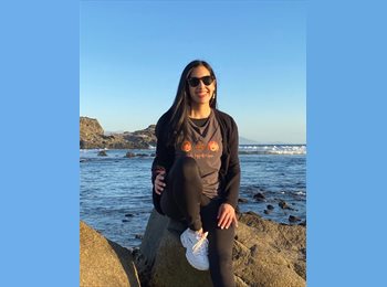 CompartoDepto CL - Tere - 36 - Santiago