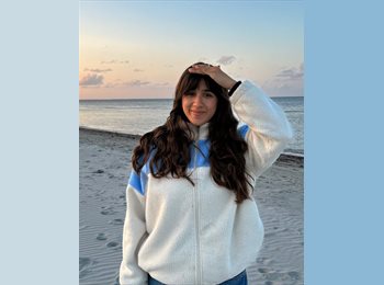 CompartoDepto CL - Carolyn Tröger - 22 - Santiago