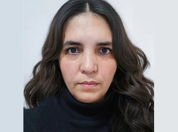 CompartoDepto CL - Angélica - 40 - Santiago