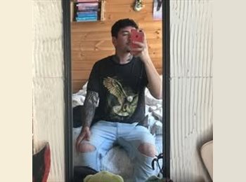 CompartoDepto CL - Ignacio - 29 - Rancagua