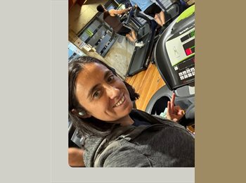 CompartoDepto CL - Barbara - 34 - Temuco