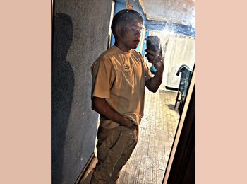 CompartoDepto CL - Diego - 24 - Santiago