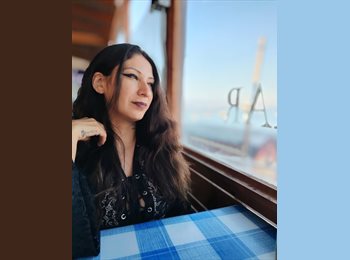 CompartoDepto CL - Camila tapia - 30 - La Serena