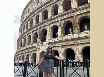 CompartoDepto CL - Dani - 33 - Puerto Varas