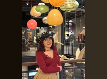 CompartoDepto CL - Tania - 20 - La Serena