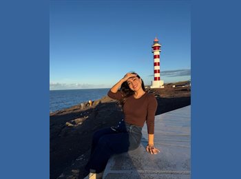 CompartoDepto CL - Karen  - 31 - Talca