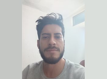 CompartoDepto CL - Nicolás godoy - 38 - El Bosque