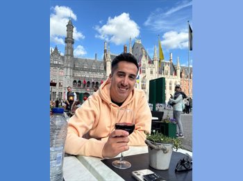 CompartoDepto CL - Alfredo - 30 - Santiago