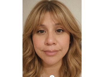 CompartoDepto CL - Johanna Beltran  - 45 - Santiago