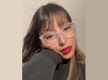 CompartoDepto CL - catalina herrera  - 19 - Santiago Centro