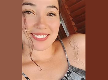 CompartoDepto CL - Melisa - 30 - Santiago