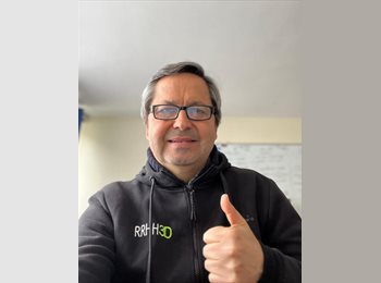 CompartoDepto CL - Alberto - 59 - Ñuñoa