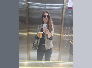 CompartoDepto CL - Valeria  - 41 - Puerto Montt