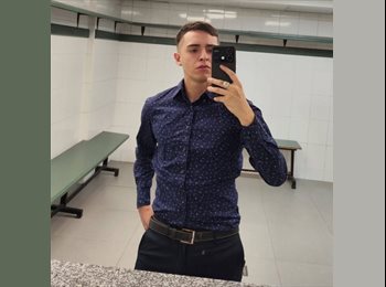 CompartoDepto CL - Ricardo - 28 - Conchalí