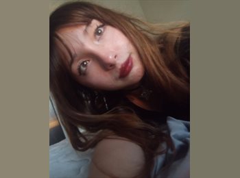 CompartoDepto CL - Katalina - 20 - Santiago