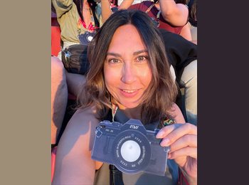 CompartoDepto CL - Katherine - 36 - Lo Barnechea