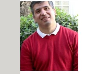 CompartoDepto CL - Patricio - 39 - Santiago Centro