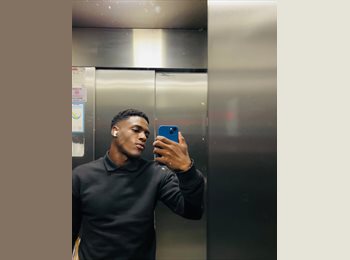 CompartoDepto CL - David - 21 - Chile