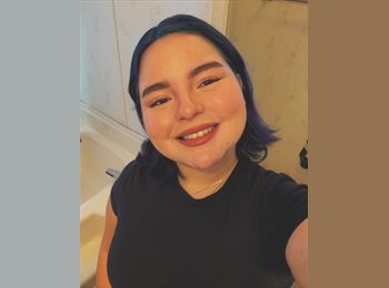 CompartoDepto CL - Danna Lopez - 20 - Santiago