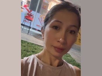 CompartoDepto CL - Marline - 34 - Santiago